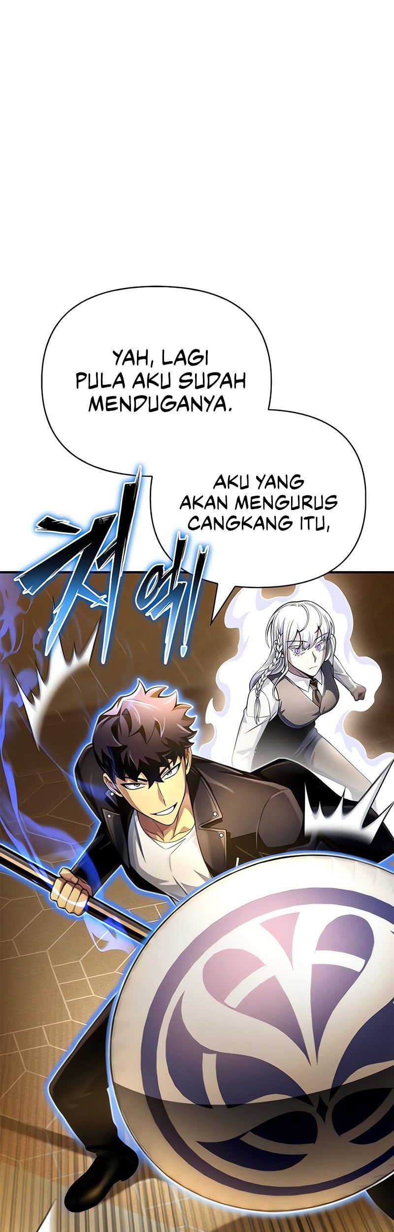 Superhuman Battlefield Chapter 66 Gambar 16