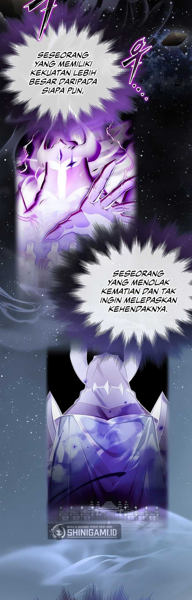Superhuman Battlefield Chapter 66 Gambar 27