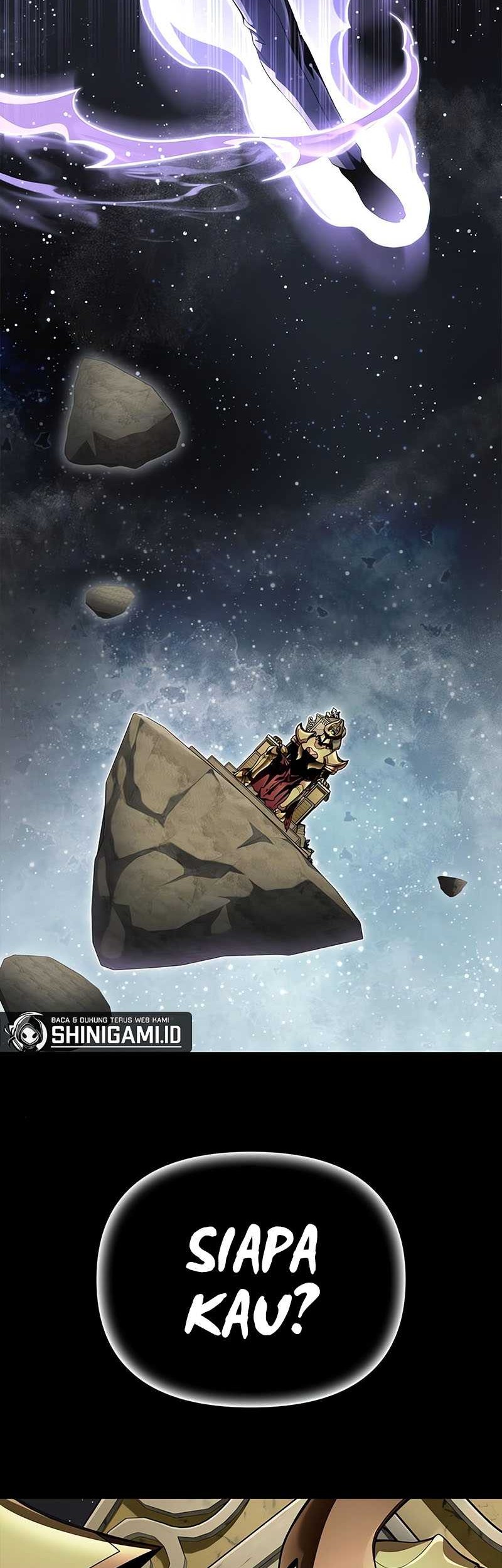 Superhuman Battlefield Chapter 66 Gambar 30