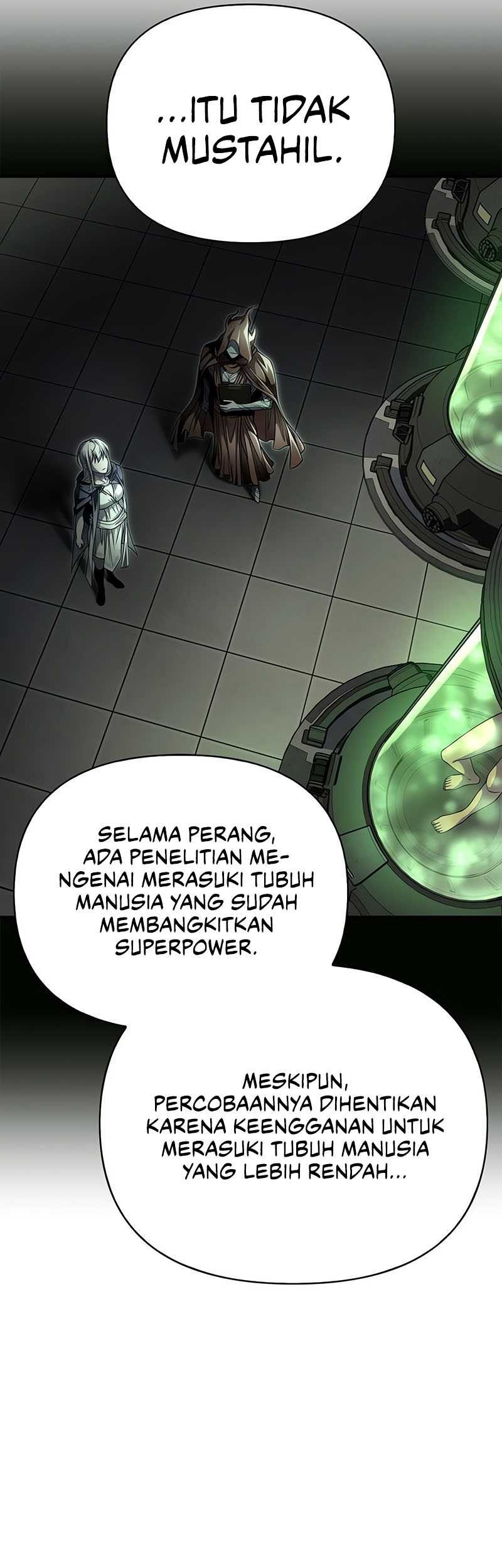 Superhuman Battlefield Chapter 65 Gambar 54