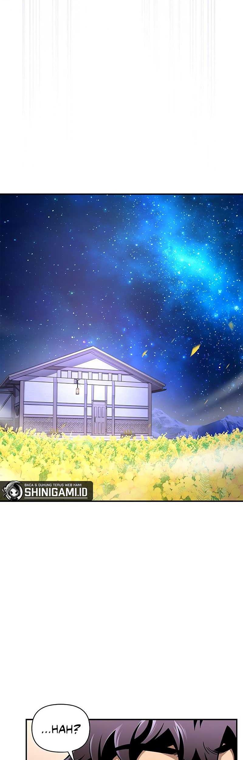 Superhuman Battlefield Chapter 65 Gambar 63