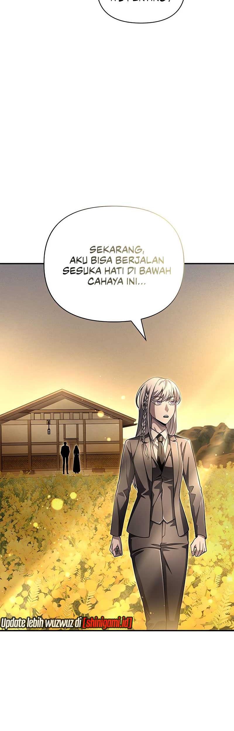 Superhuman Battlefield Chapter 65 Gambar 72