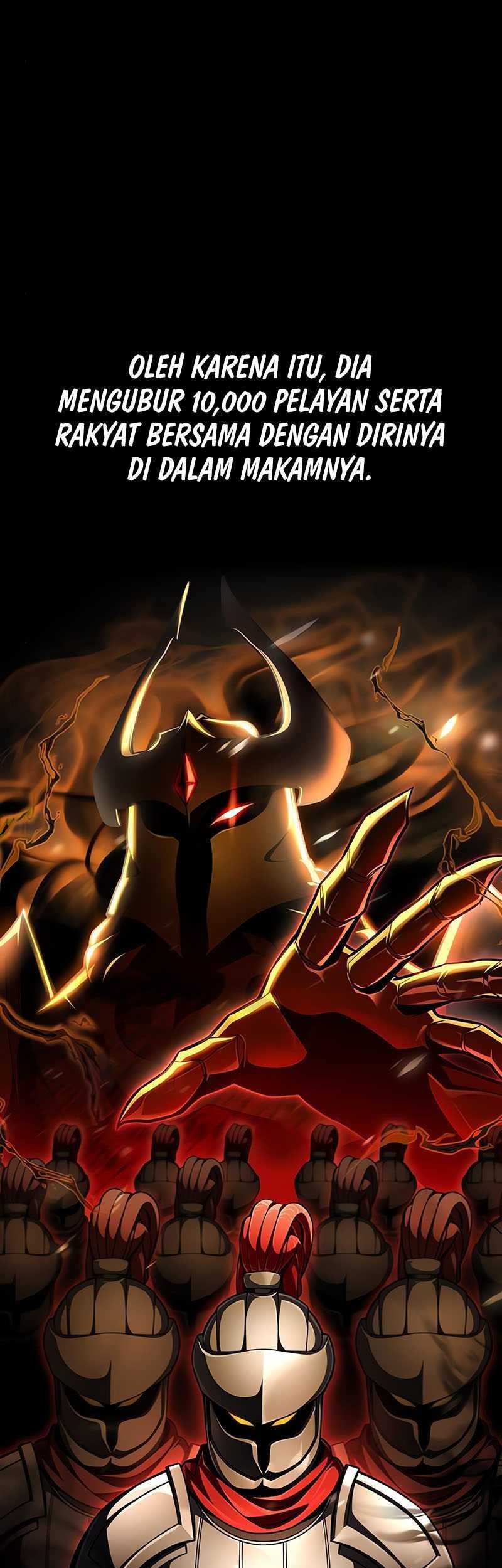 Superhuman Battlefield Chapter 65 Gambar 34