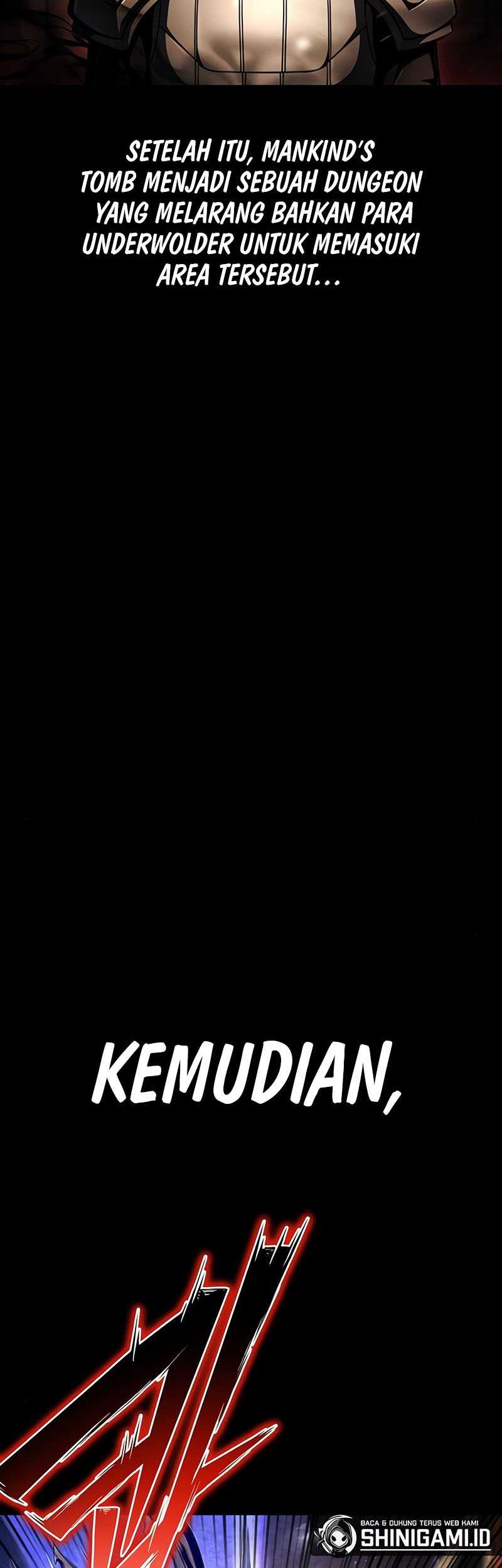 Superhuman Battlefield Chapter 65 Gambar 35