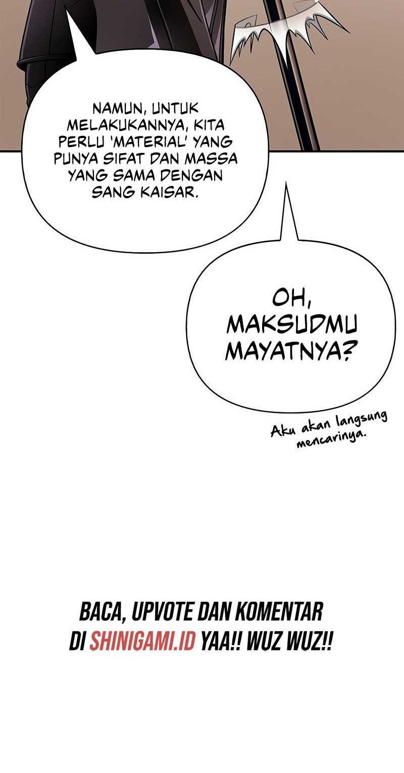 Superhuman Battlefield Chapter 65 Gambar 41