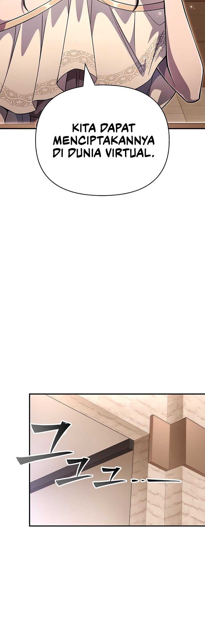 Superhuman Battlefield Chapter 65 Gambar 43