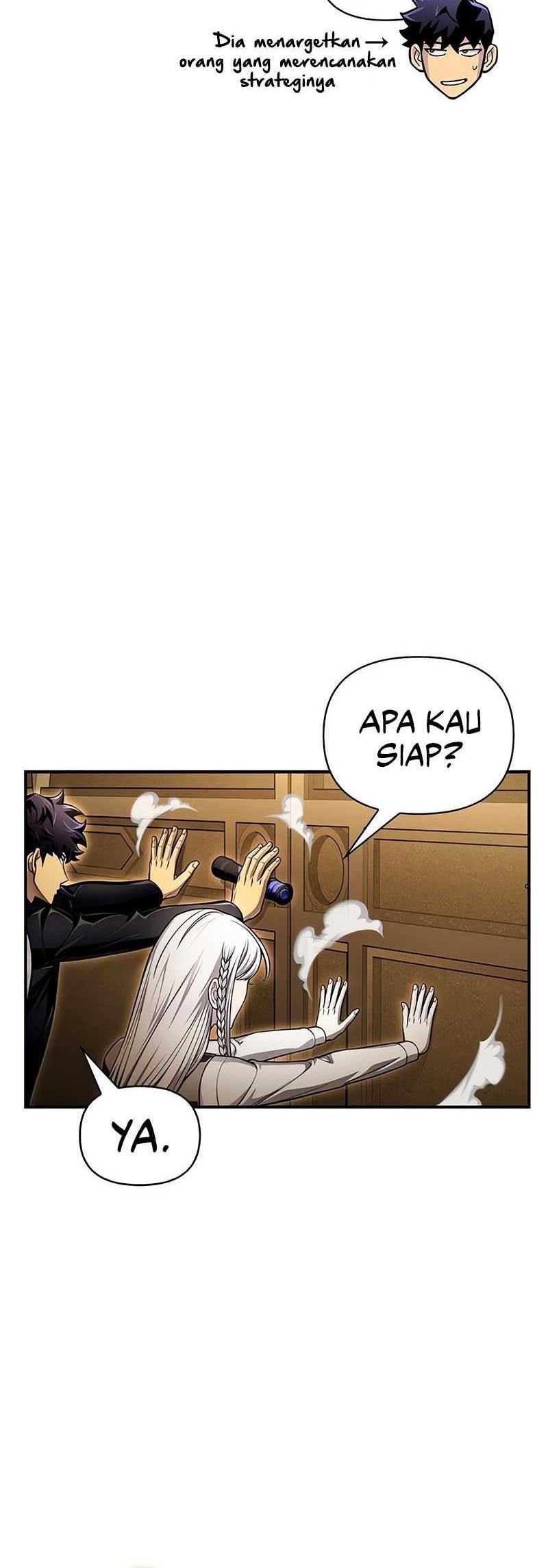 Superhuman Battlefield Chapter 65 Gambar 92