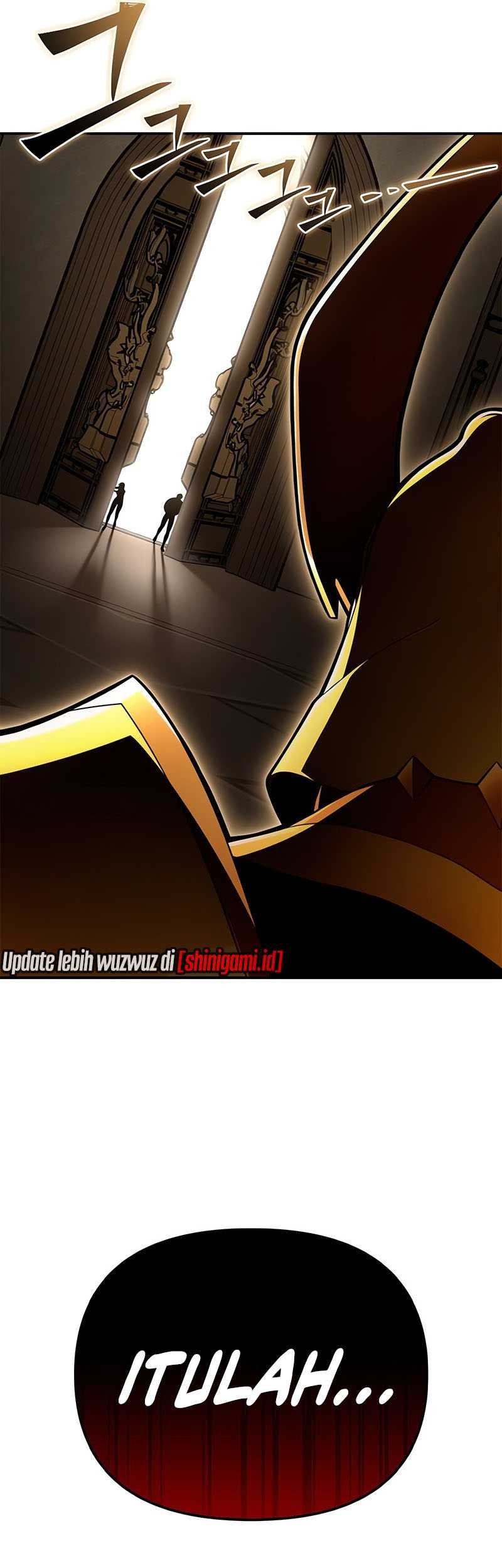 Superhuman Battlefield Chapter 65 Gambar 93