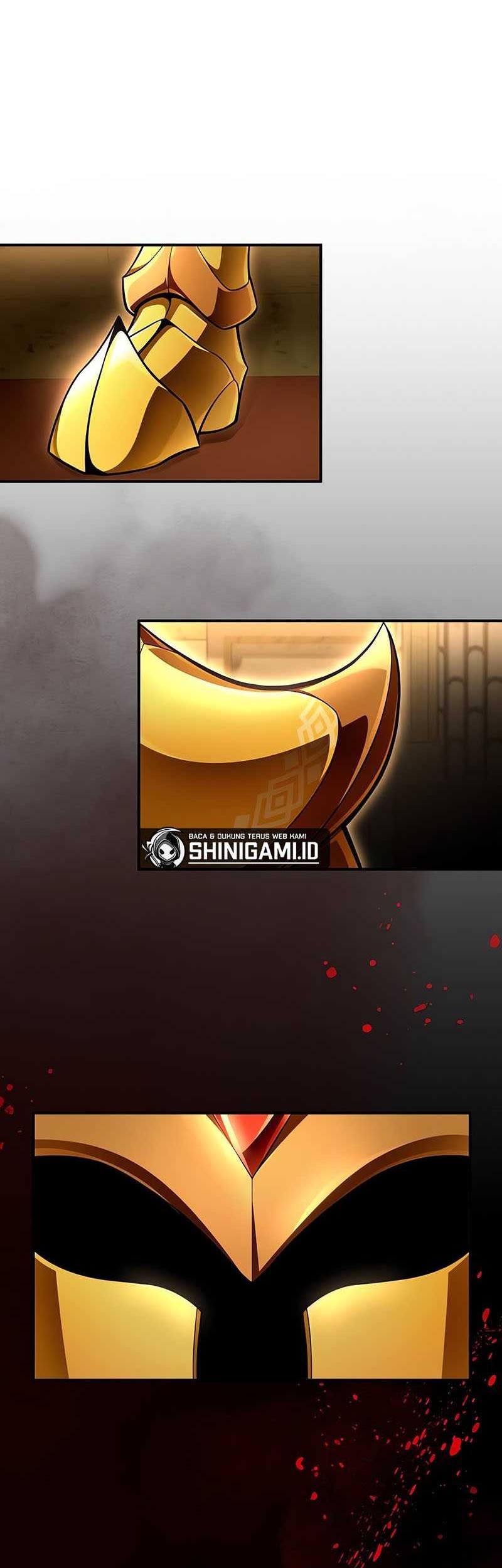 Superhuman Battlefield Chapter 65 Gambar 94