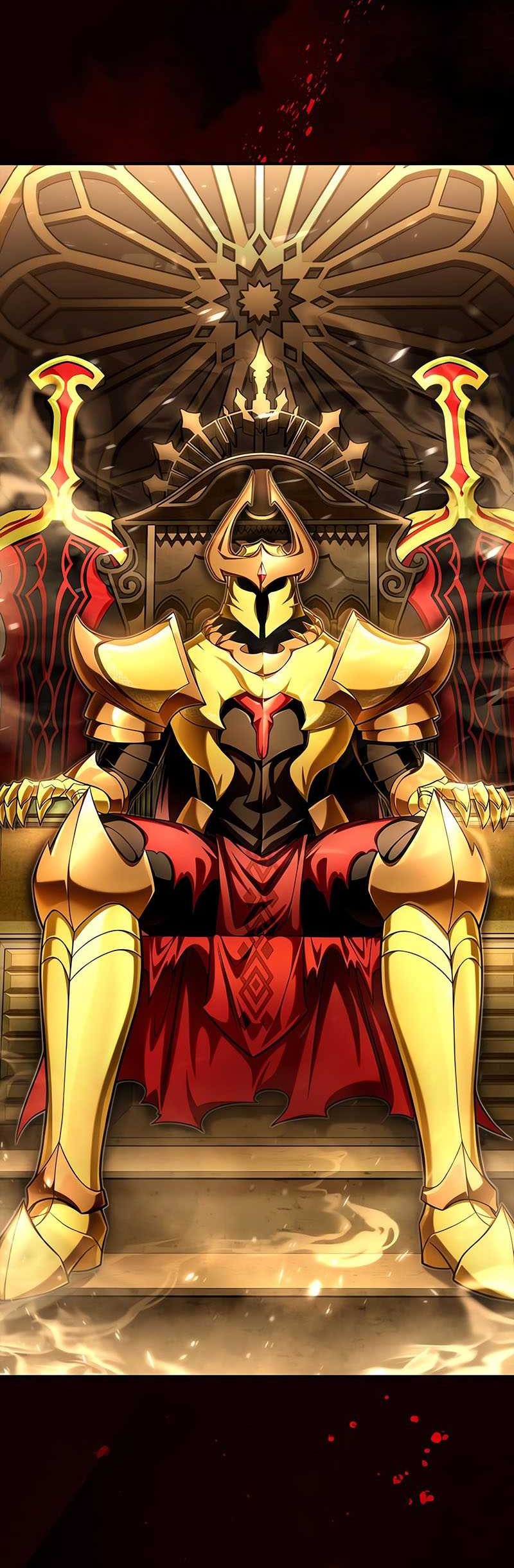 Superhuman Battlefield Chapter 65 Gambar 95