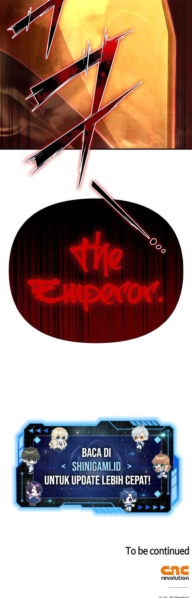 Superhuman Battlefield Chapter 65 Gambar 97