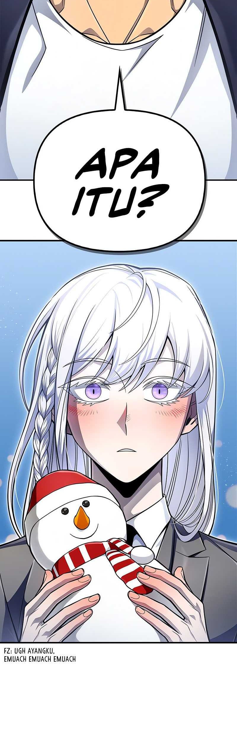 Superhuman Battlefield Chapter 65 Gambar 76