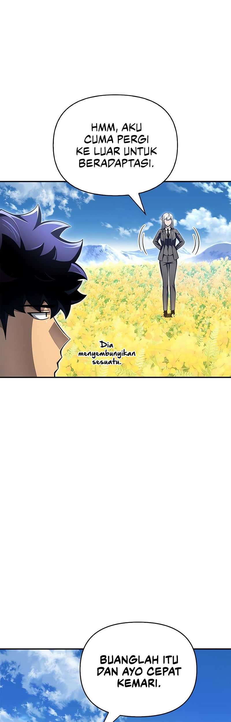 Superhuman Battlefield Chapter 65 Gambar 77