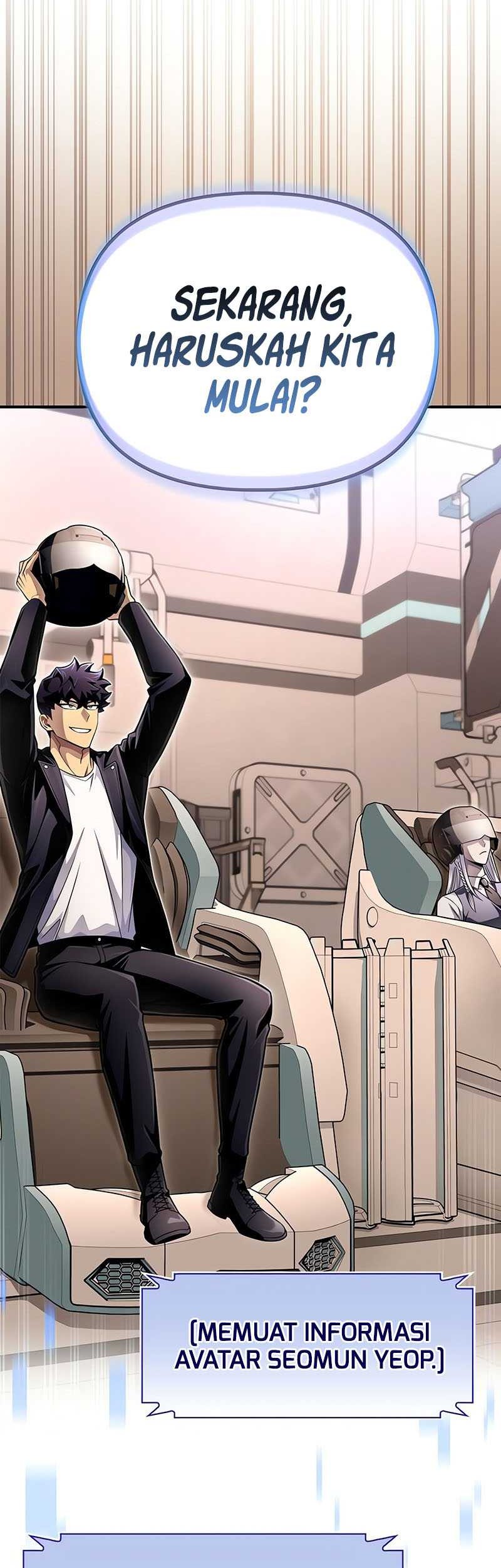 Superhuman Battlefield Chapter 65 Gambar 79