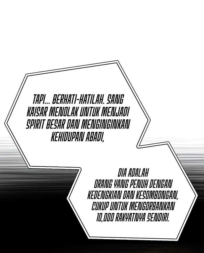 Superhuman Battlefield Chapter 65 Gambar 84