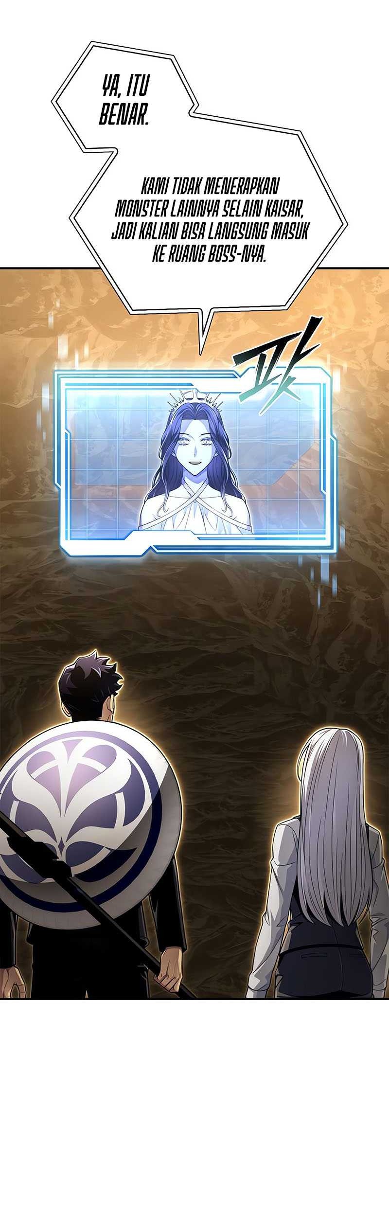 Superhuman Battlefield Chapter 65 Gambar 83