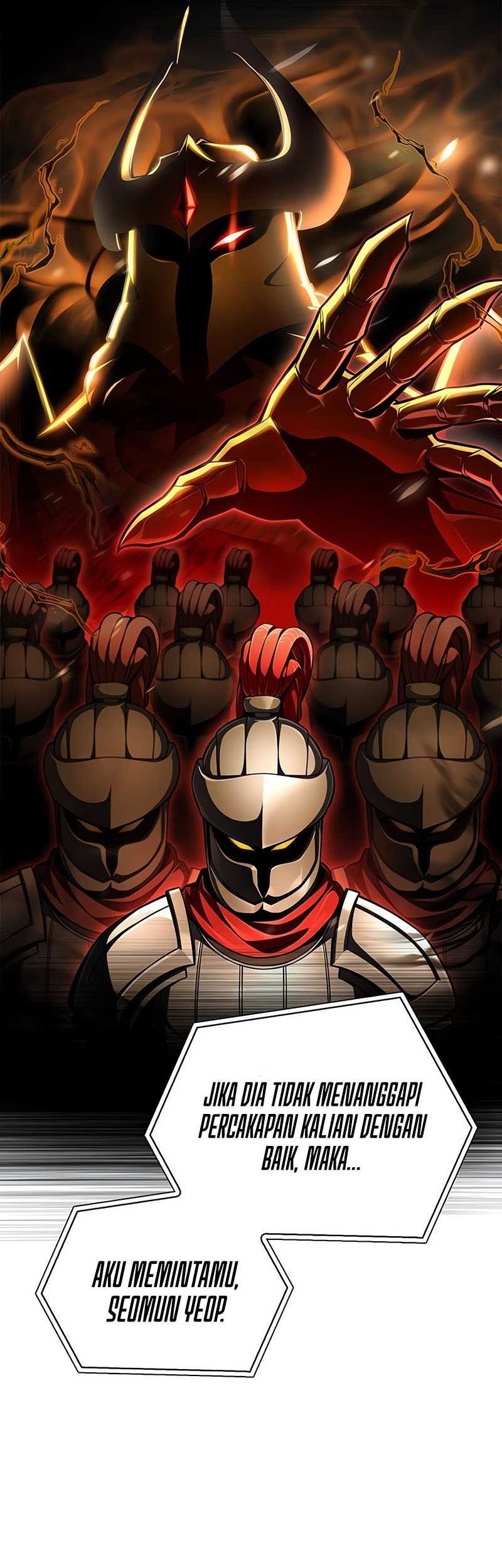 Superhuman Battlefield Chapter 65 Gambar 85