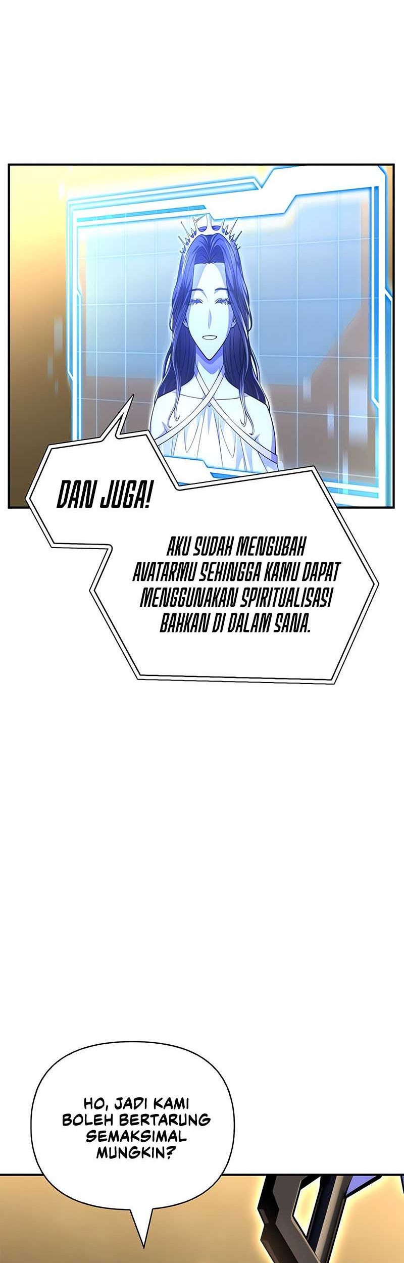 Superhuman Battlefield Chapter 65 Gambar 86