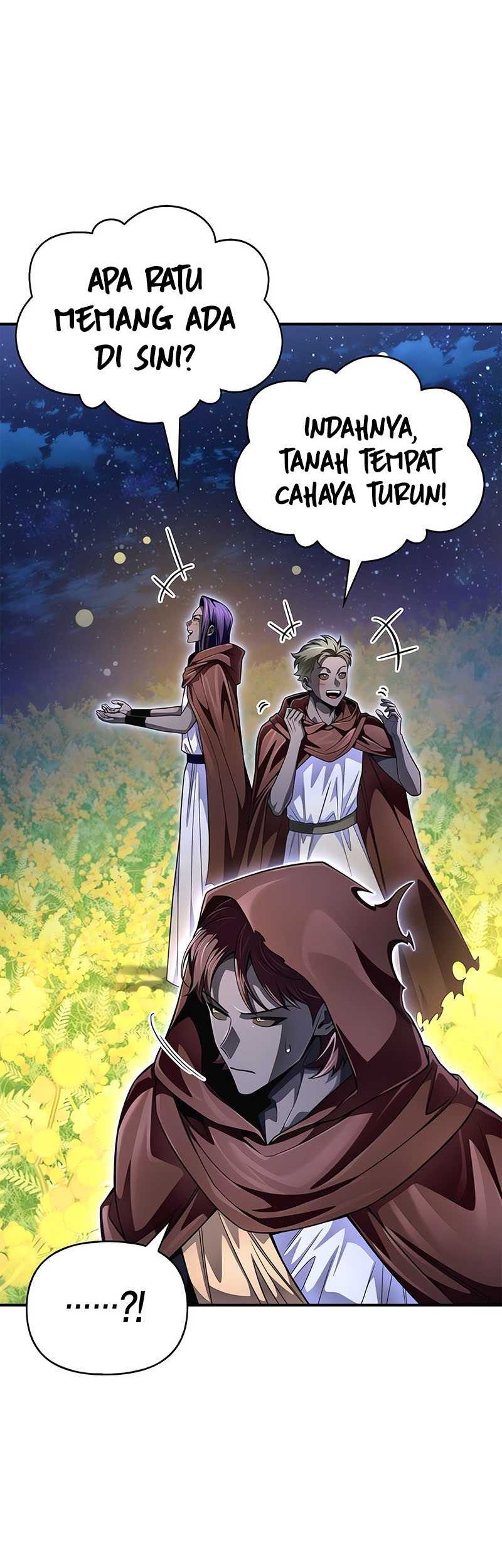 Superhuman Battlefield Chapter 65 Gambar 5