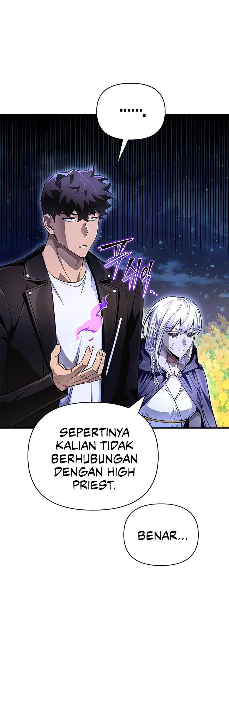 Superhuman Battlefield Chapter 65 Gambar 6