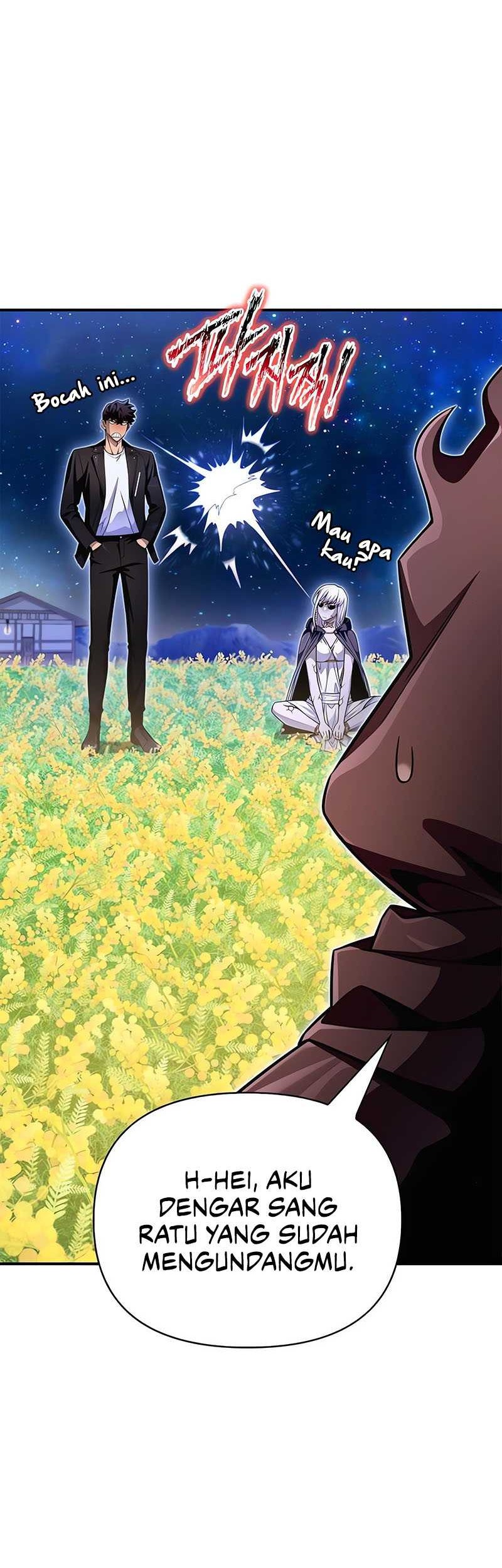 Superhuman Battlefield Chapter 65 Gambar 9