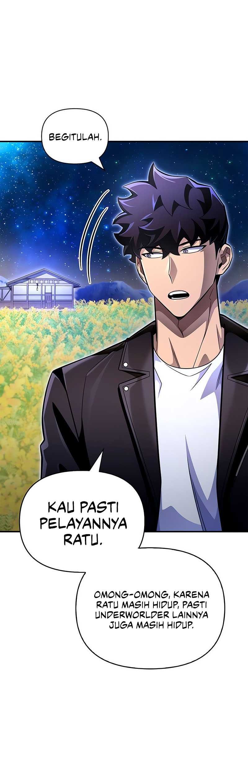 Superhuman Battlefield Chapter 65 Gambar 10