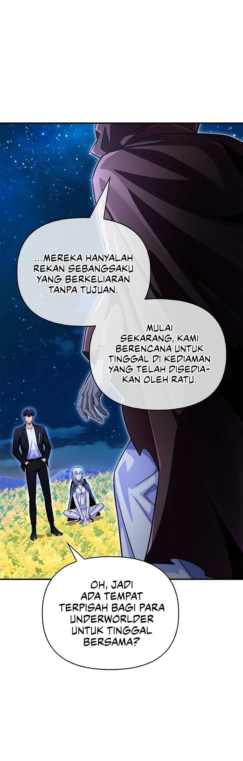 Superhuman Battlefield Chapter 65 Gambar 12