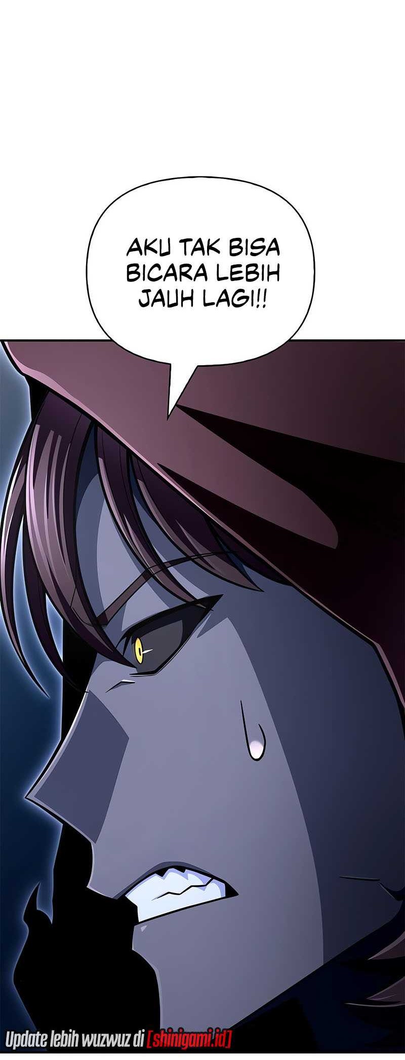 Superhuman Battlefield Chapter 65 Gambar 13