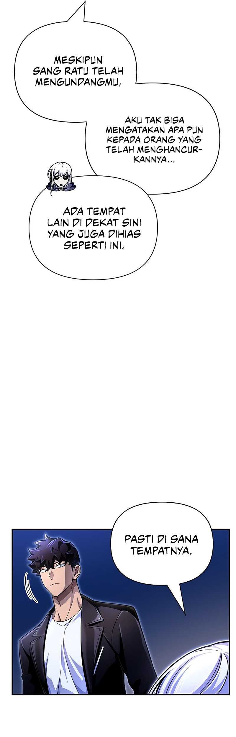 Superhuman Battlefield Chapter 65 Gambar 14