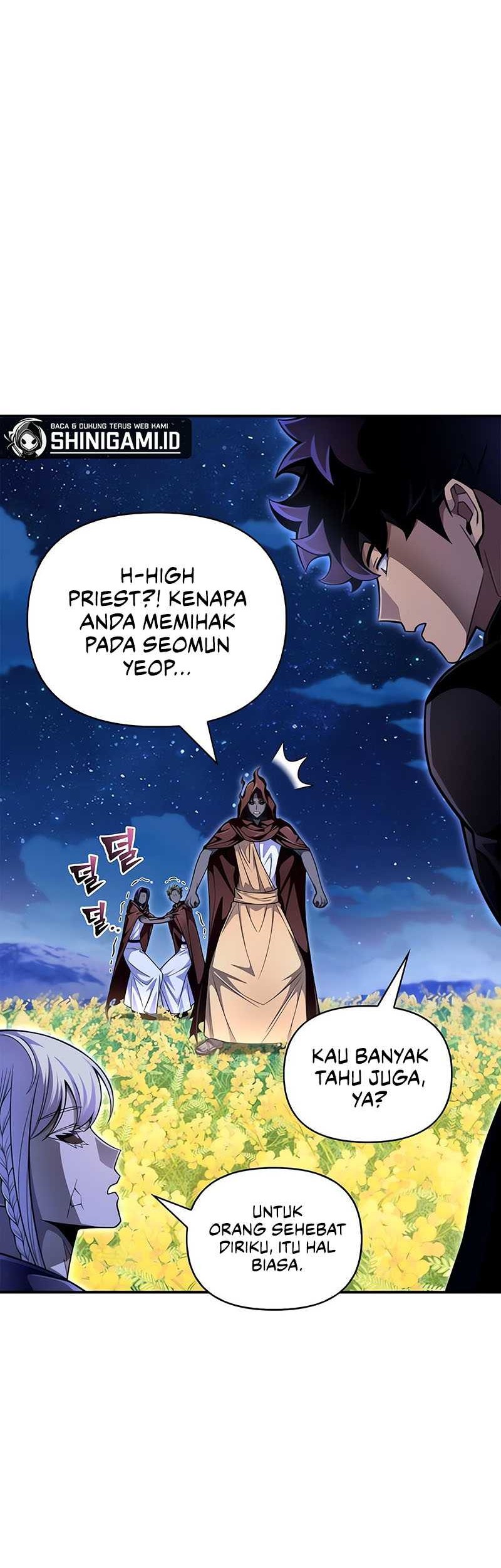 Superhuman Battlefield Chapter 65 Gambar 15