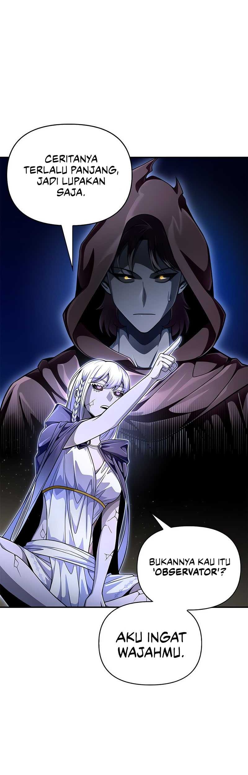 Superhuman Battlefield Chapter 65 Gambar 16