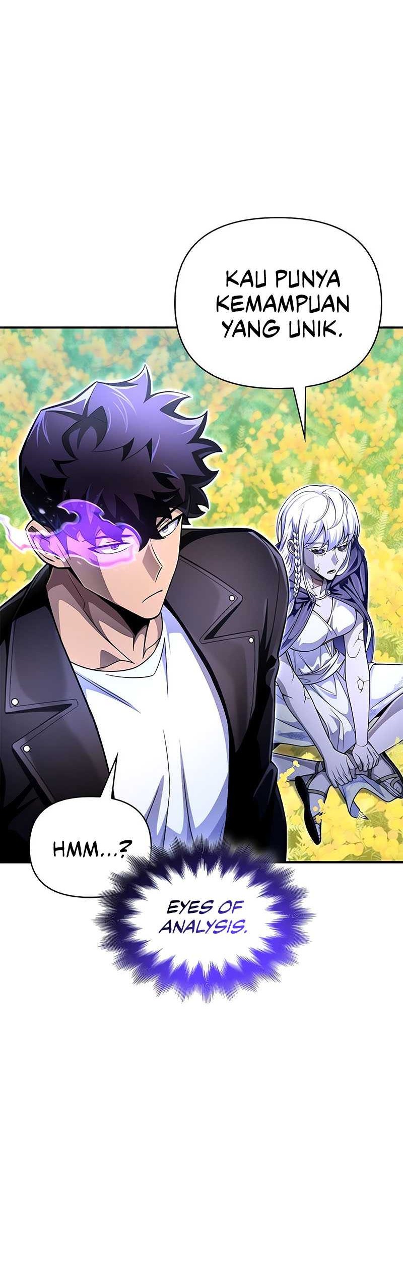 Superhuman Battlefield Chapter 65 Gambar 17