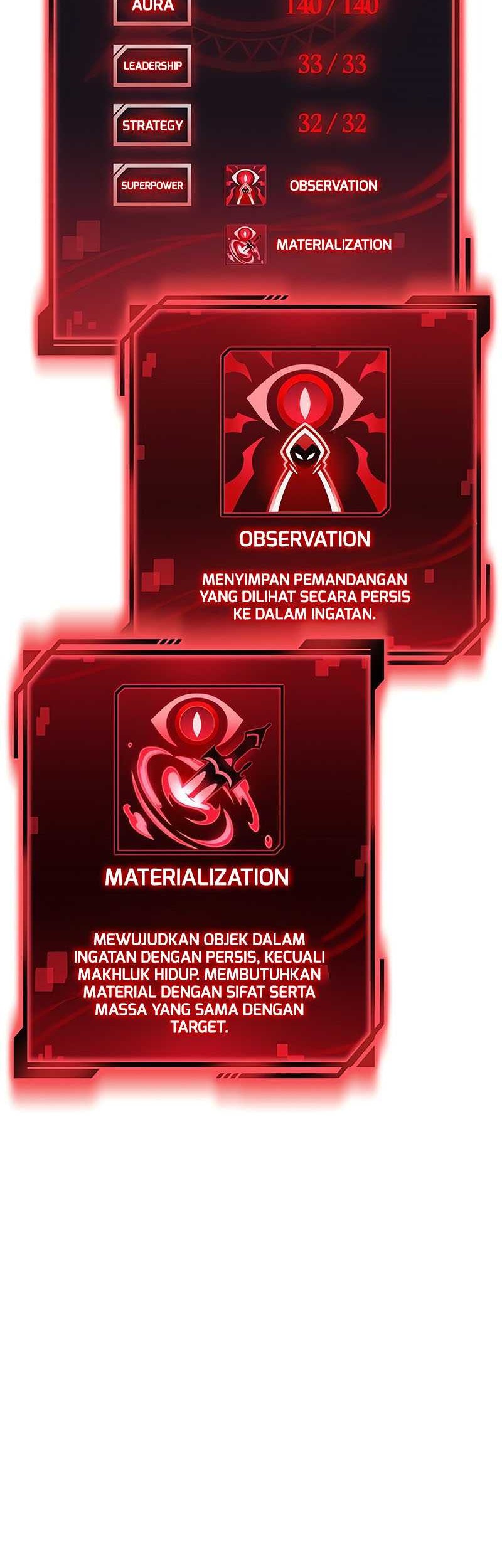 Superhuman Battlefield Chapter 65 Gambar 19