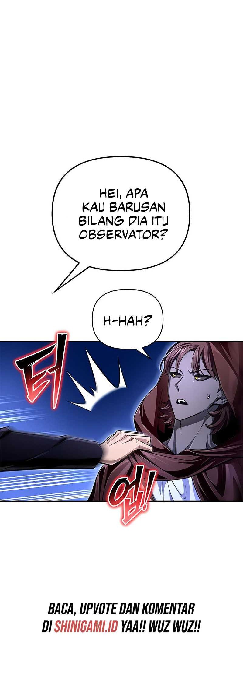 Superhuman Battlefield Chapter 65 Gambar 21