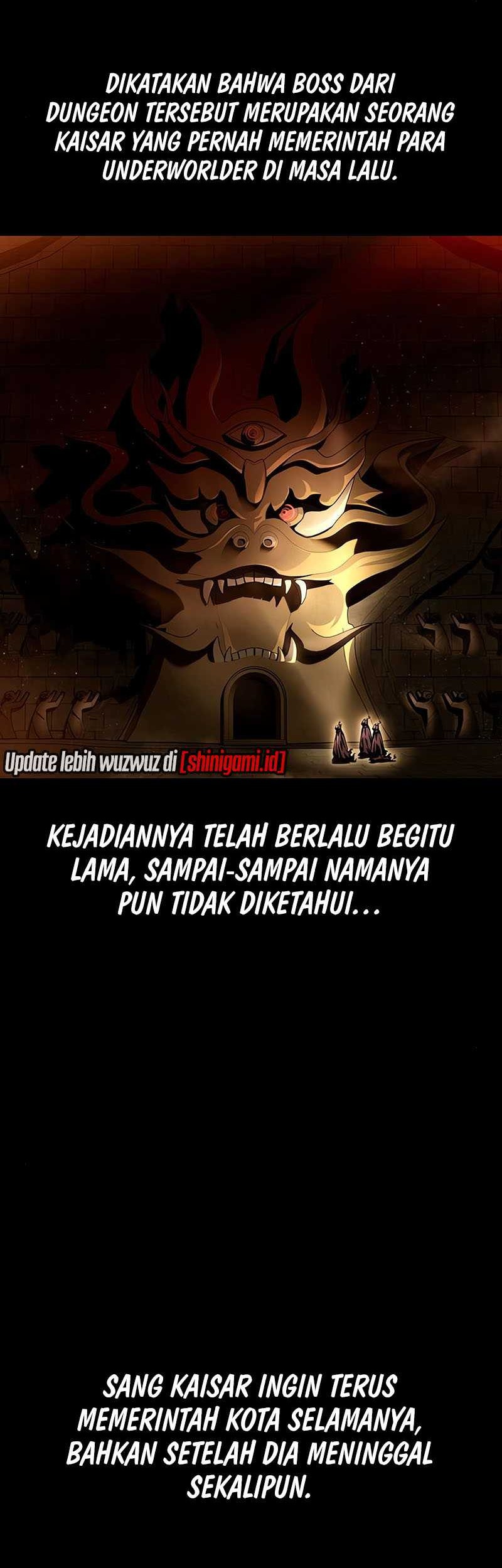 Superhuman Battlefield Chapter 65 Gambar 33