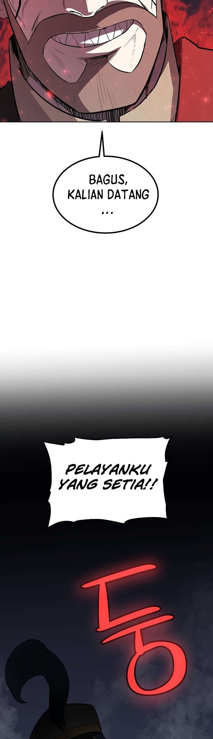 Overpowered Sword Chapter 76 Gambar 55