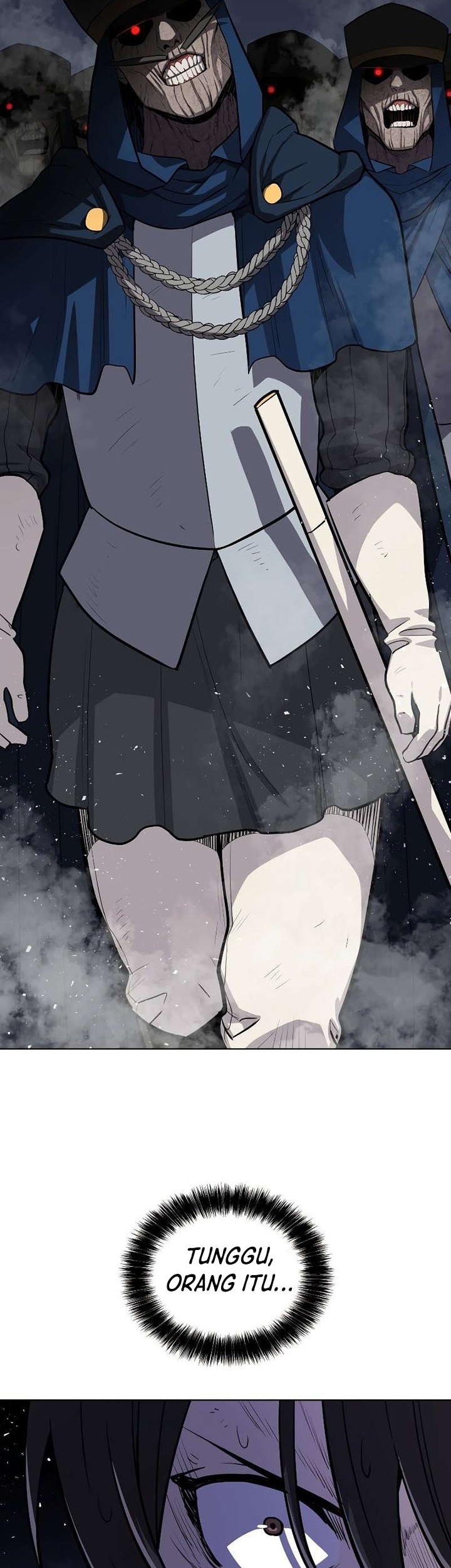 Overpowered Sword Chapter 76 Gambar 56