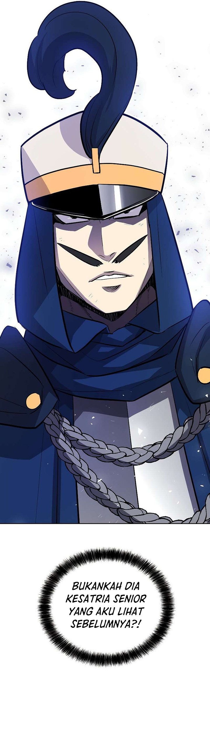 Overpowered Sword Chapter 76 Gambar 58