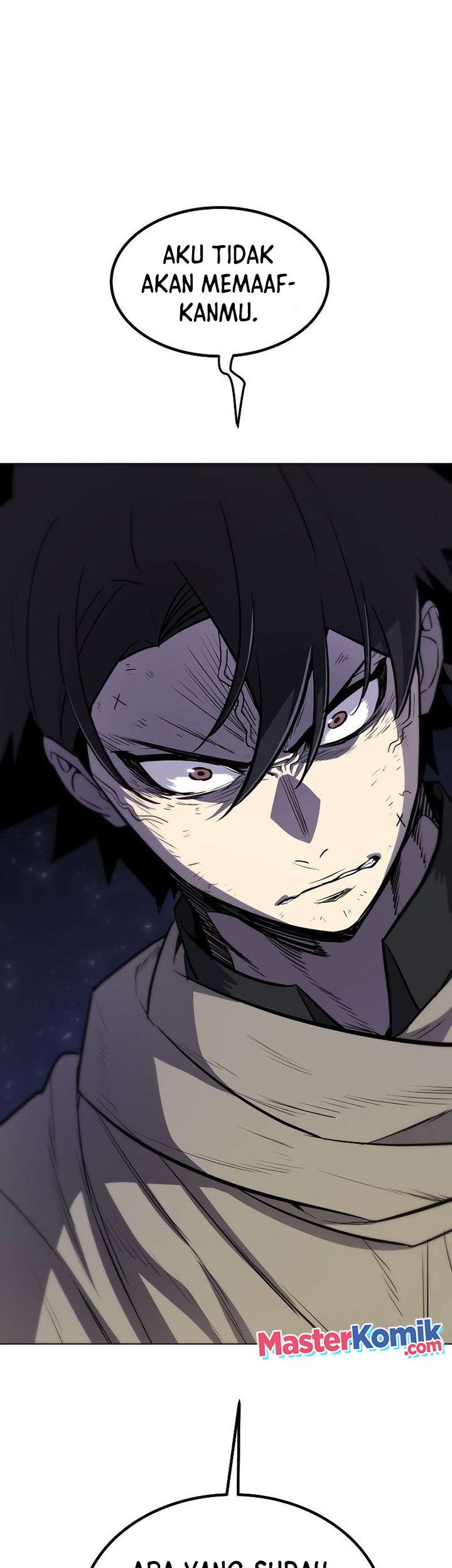 Overpowered Sword Chapter 76 Gambar 59