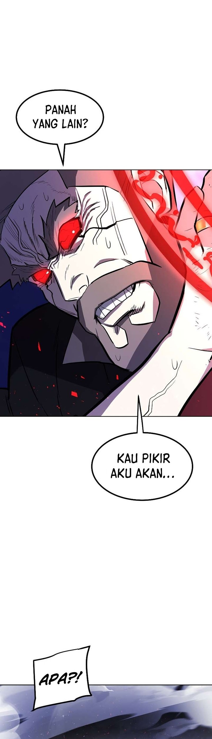 Overpowered Sword Chapter 76 Gambar 46