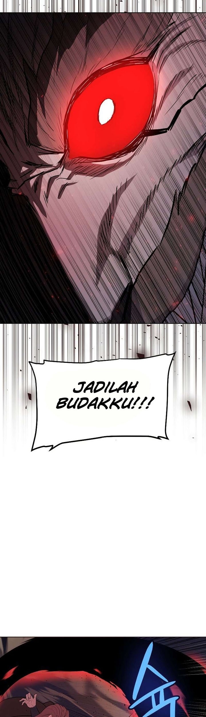 Overpowered Sword Chapter 76 Gambar 4