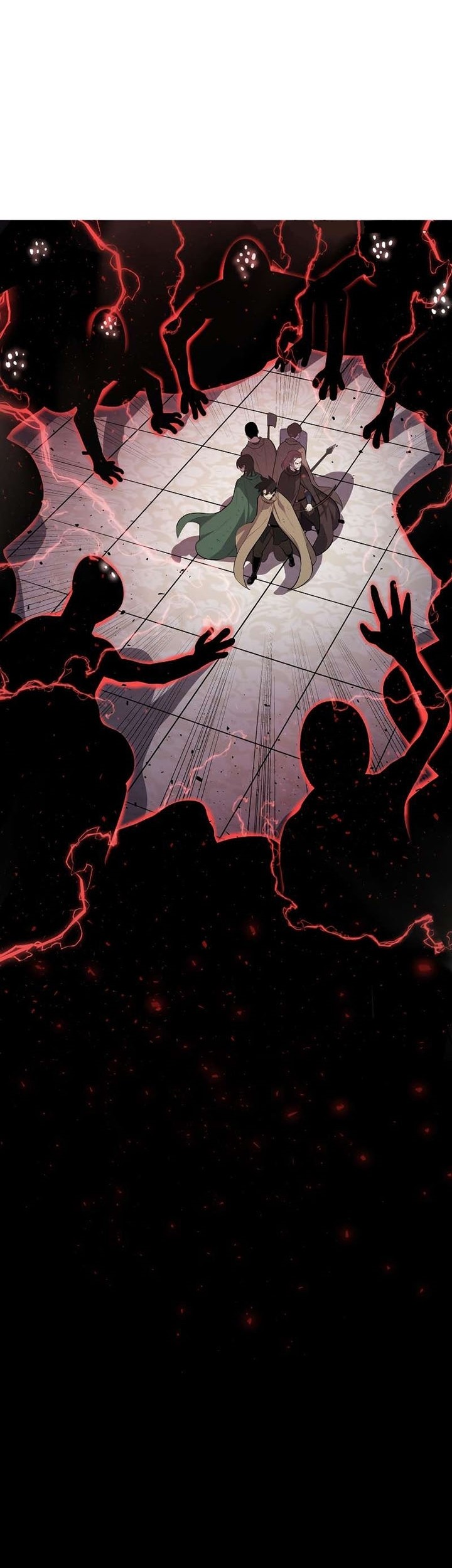 Overpowered Sword Chapter 76 Gambar 7