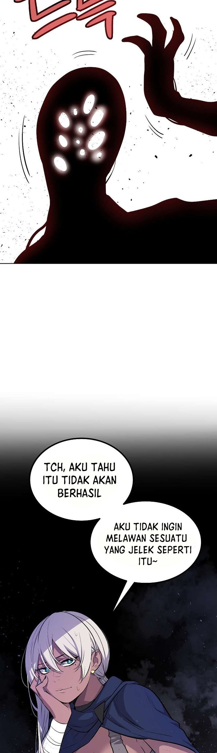 Overpowered Sword Chapter 76 Gambar 15