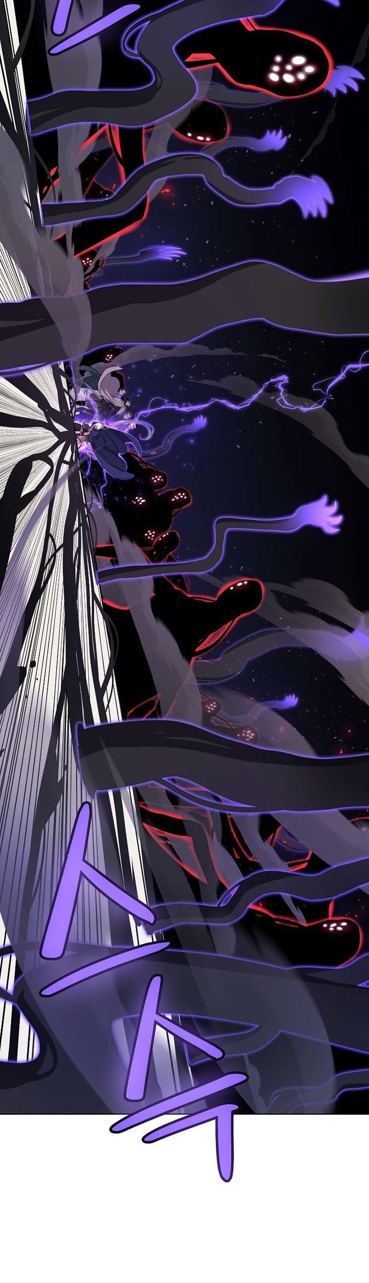 Overpowered Sword Chapter 76 Gambar 19