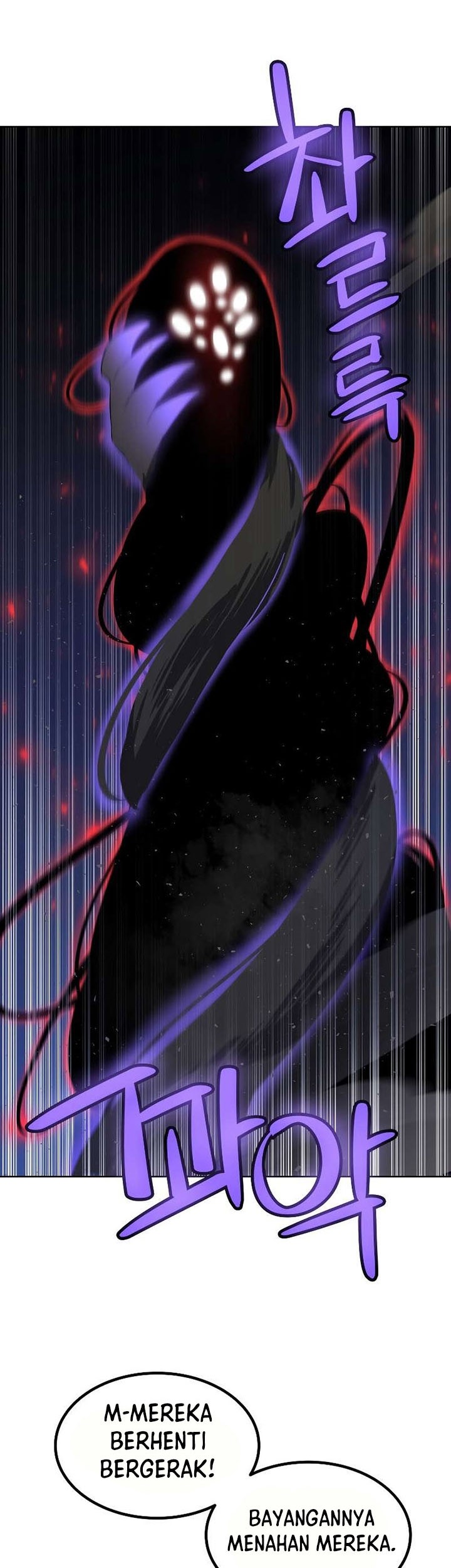 Overpowered Sword Chapter 76 Gambar 20