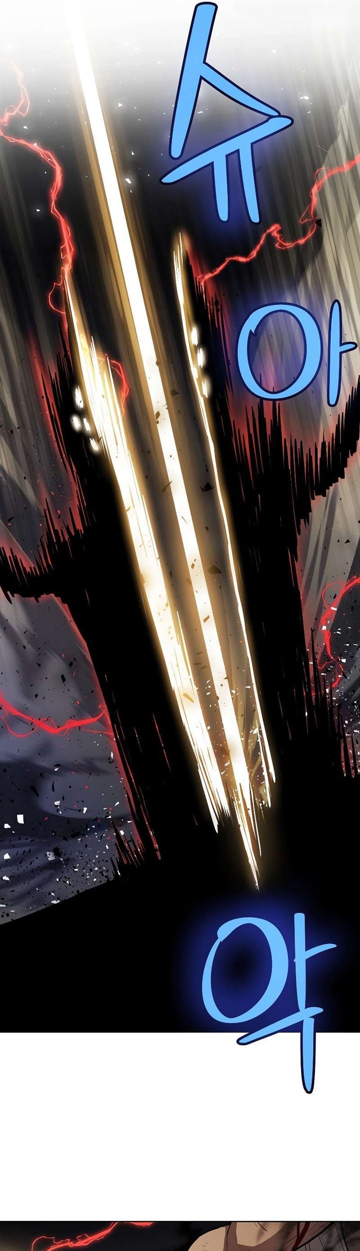 Overpowered Sword Chapter 76 Gambar 30