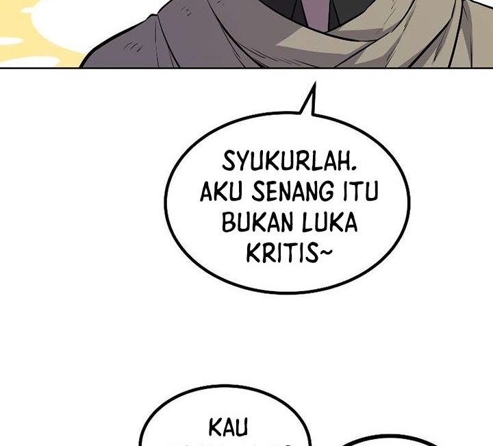 Overpowered Sword Chapter 76 Gambar 33