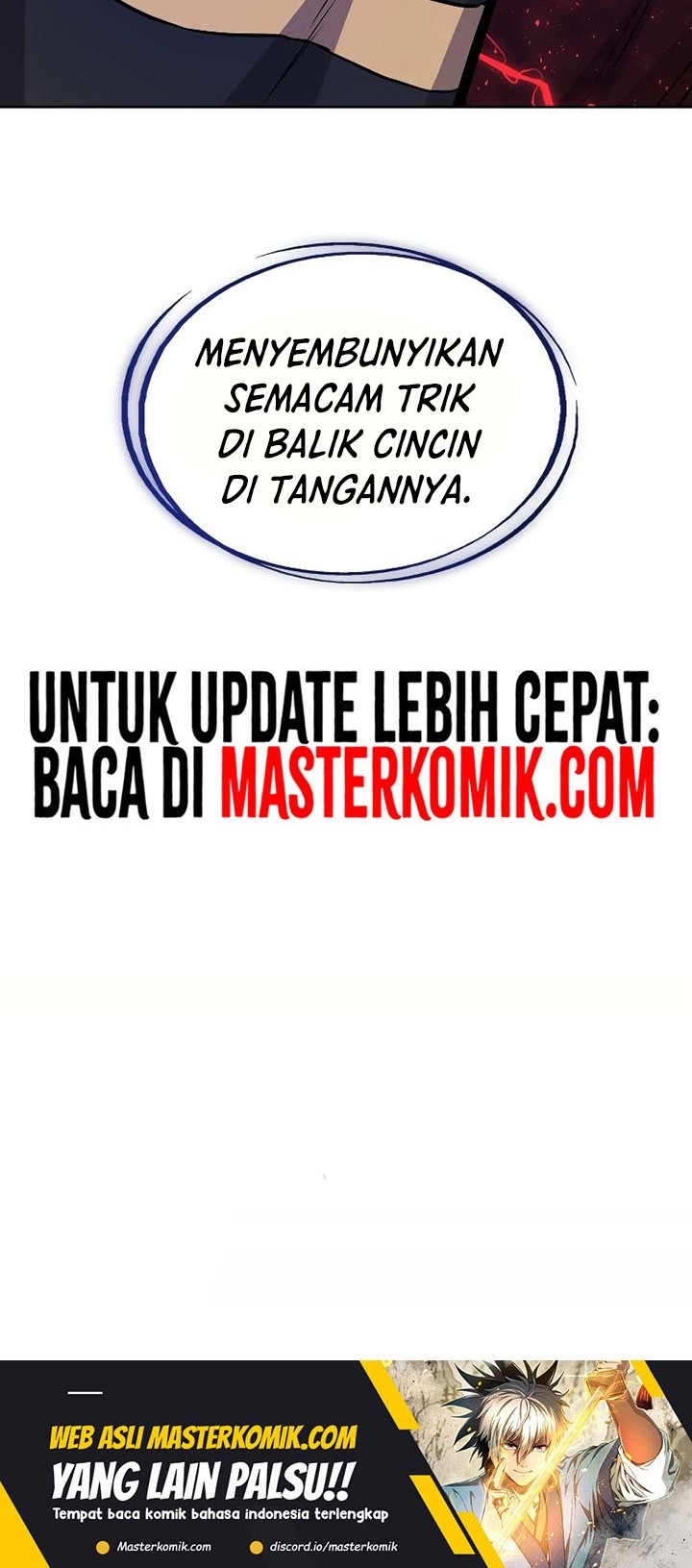 Overpowered Sword Chapter 75 Gambar 49