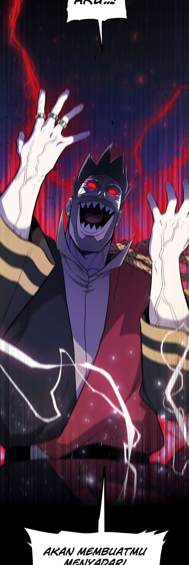 Overpowered Sword Chapter 75 Gambar 7