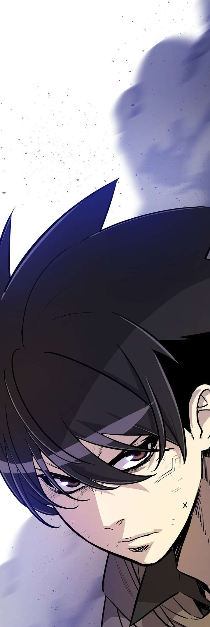 Overpowered Sword Chapter 75 Gambar 13